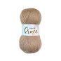 Stylecraft Almond Grace Aran 100g image number 1