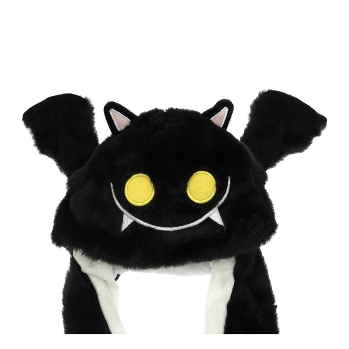 Bat Hat with Wings image number 3