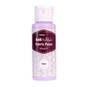 Violet Fabric Paint 60ml  image number 1
