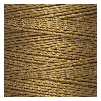 Gutermann Brown Upholstery Extra Strong Thread 100m (887)