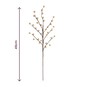 Gold Bead Pick 49cm image number 3