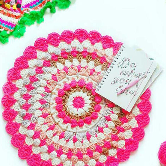 How to Make a Mandala image number 1