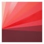 Red Coloured Paper Pad A4 24 Pack image number 2
