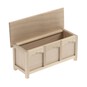 Doll&rsquo;s House Blanket Chest  image number 3