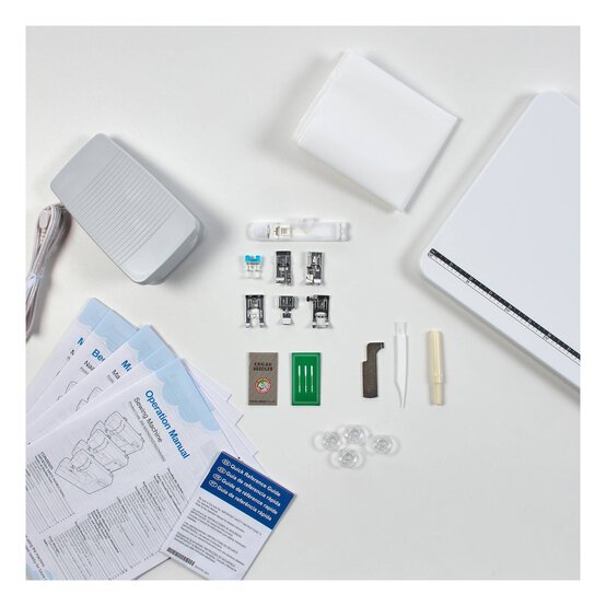 Brother FS40WTS Sewing Machine image number 6