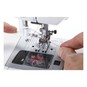 Singer Confidence 7640 Sewing Machine and Accessories Bundle image number 6