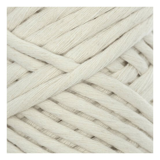 Knitcraft Natural Knot Today Yarn 200g  image number 2