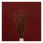 Small Red Berry Bead Pick 54cm image number 1