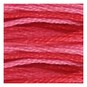 DMC Pink Mouline Special 25 Cotton Thread 8m (107) image number 2