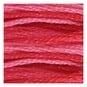 DMC Pink Mouline Special 25 Cotton Thread 8m (107) image number 2