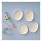 Paint Your Own Egg Trinket Dishes 4 Pack image number 1
