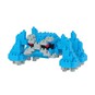 Nanoblock Pok&eacute;mon Metagross image number 2