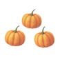 Pumpkin Card Toppers 3 Pack image number 1
