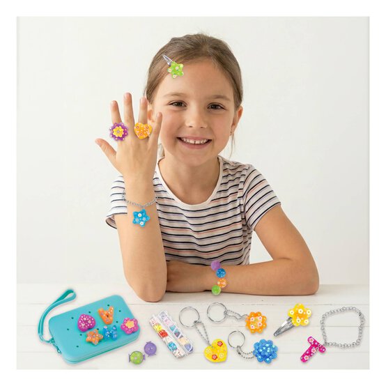 Galt Crystal Pop Jewellery image number 2