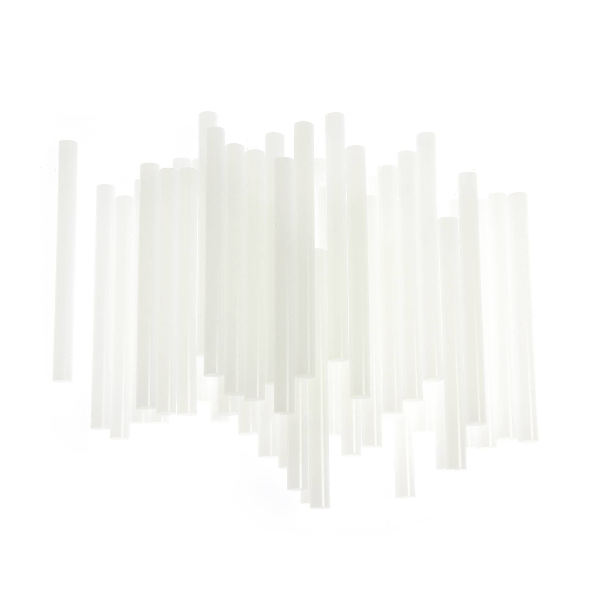 Dapetz® 500 Colla Stick Per Pistola A Caldo, 7x100mm, Trasparenti - 4