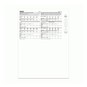 Simplicity Sports Separates Sewing Pattern S9620 (1X-5X) image number 2