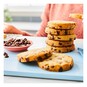 Dr. Oetker Milk Chocolate Chips 100g image number 2