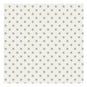 Light Blue Tiny Star Cotton Fabric by the Metre image number 1