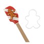 Christmas Gingerbread Baking Set 2 Pieces image number 4