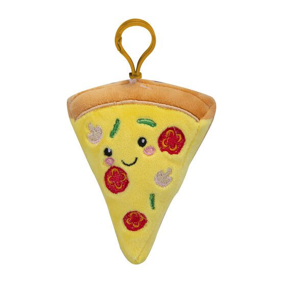 Assorted Clip-On Fast Foodie Softling image number 4