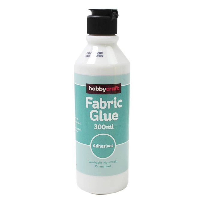 Fabric Glue 300ml image number 1