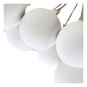 Ceramic Baubles 6 Pack image number 9