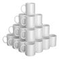 Cricut Ceramic Mug Blank 340ml 36 Pack image number 1