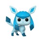 Funko POP Animation: Pok&eacute;mon Glaceon Figure image number 2