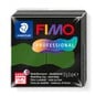 Fimo Professional Leaf Green Modelling Clay 57g image number 1