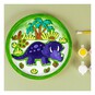 Paint Your Own Triceratops Ceramic Kit image number 3