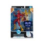Assorted DC Multiverse Justice League Task Force Figure  image number 4