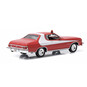 Starsky & Hutch 1976 Ford Gran Torino Diecast Model 1:43 image number 3