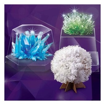 KidzLabs Crystal Science
