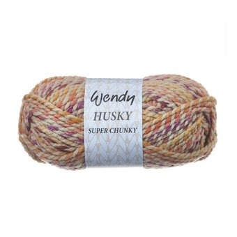 Wendy Climb Husky Super Chunky Yarn 100g