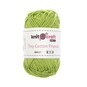 Knitcraft Apple Tiny Cotton Friends Yarn 25g image number 1