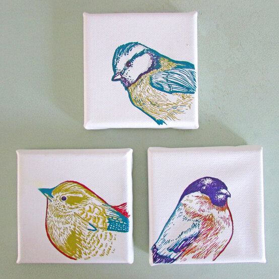 How to Illustrate with Paint Markers image number 1