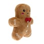 Gingerbread Plush 17cm image number 3