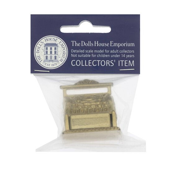 Doll&rsquo;s House Cash Register image number 3