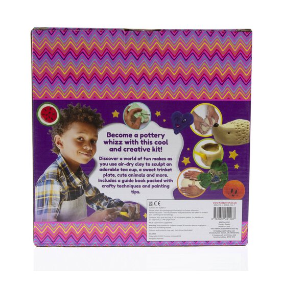 Create Your Own Pottery Studio image number 3