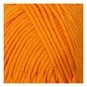 Rico Tangerine Creative Cotton Aran Yarn 50 g image number 2