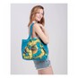 Simplicity Tote Bags Sewing Pattern S9562 image number 7
