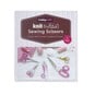 Hobbycraft 100S Sewing Machine, Threads and Scissors Bundle image number 8