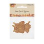 Deer Card Toppers 4 Pack image number 4
