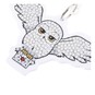 Crystal Art Harry Potter Hedwig Bag Charm Kit image number 3
