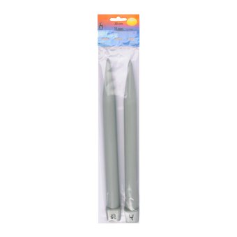 Pony Knitting Needles 25mm x 30cm 