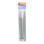 Pony Knitting Needles 25mm x 30cm  image number 1