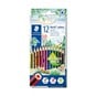 Staedtler Noris Colour Colouring Pencils 12 Pack image number 1