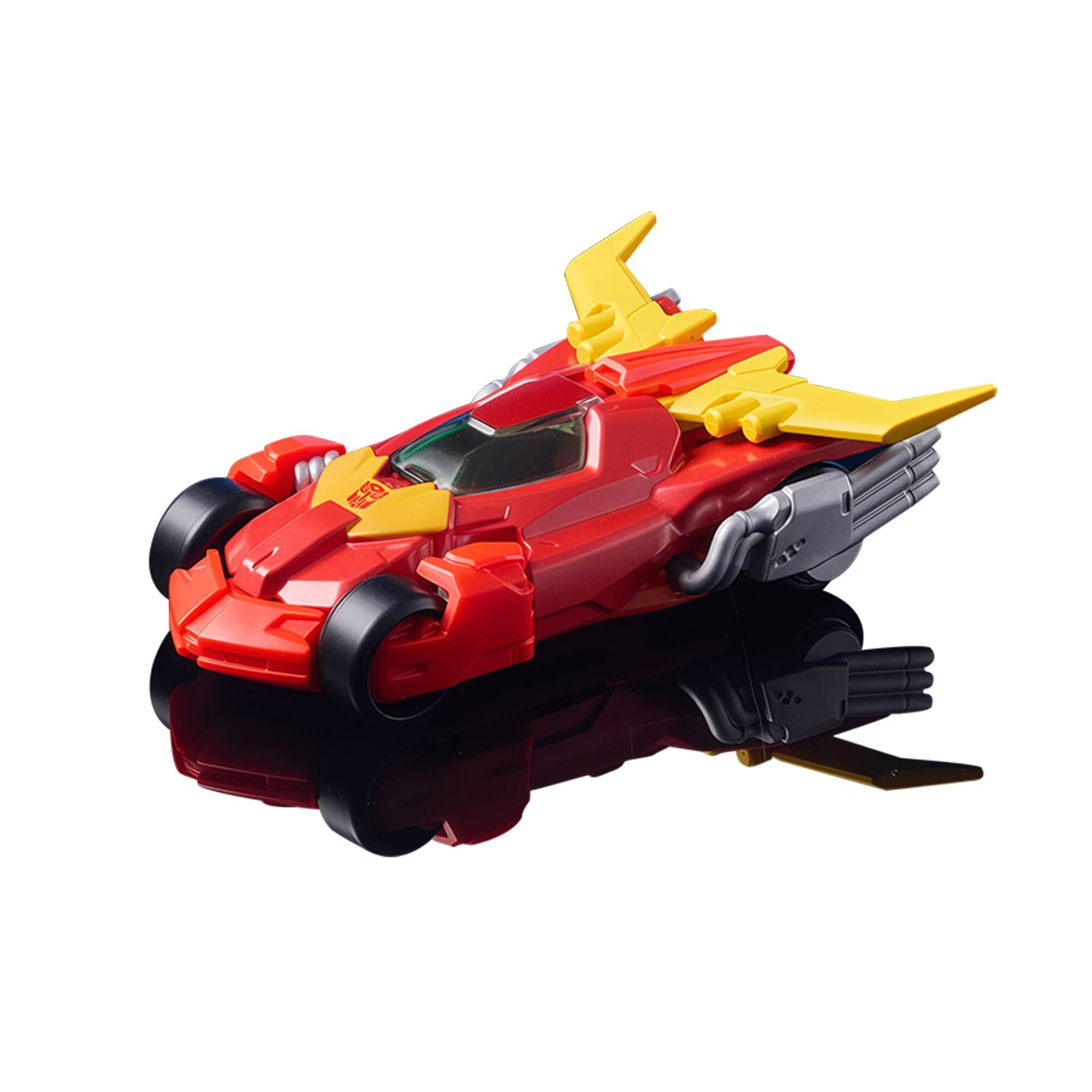 Assorted Blokees Wheels Transformers C01 Roll Out | Hobbycraft