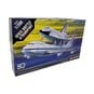 Academy Space Shuttle and Transport Model Kit 1:288 image number 1