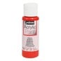 Pebeo Red Gloss Acrylic Craft Paint 59ml image number 1